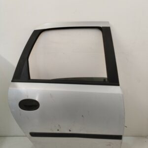 PUERTA TRASERA DERECHA OPEL MERIVA Cosmo NAFTA 95 Motor 1,6 Ltr.  87 CV  [2003 - 2008] 5 Puertas