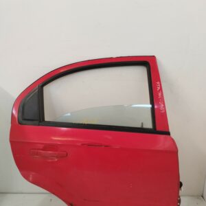 PUERTA TRASERA DERECHA CHEVROLET AVEO LS NAFTA Motor 1,4 Ltr.  94 CV  [2006 - 2012] 4 Puertas