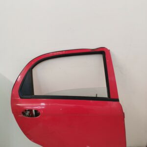 PUERTA TRASERA DERECHA CHEVROLET SPARK S NAFTA Motor 0,8 Ltr.  52 CV  [2005 - 2011] 5 Puertas