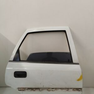 PUERTA TRASERA DERECHA OPEL VECTRA B BERLINA Básico NAFTA 95 Motor 1,6 Ltr.  101 CV  [1995 - 2002] 5 Puertas