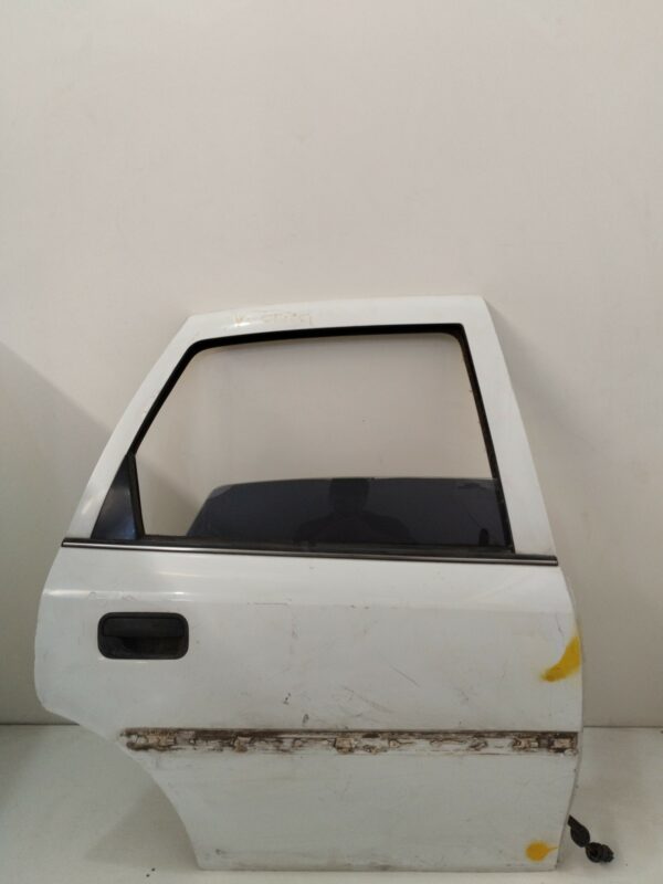 PUERTA TRASERA DERECHA OPEL VECTRA B BERLINA Básico NAFTA 95 Motor 1,6 Ltr.  101 CV  [1995 - 2002] 5 Puertas