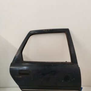 PUERTA TRASERA DERECHA OPEL VECTRA B BERLINA Básico NAFTA 95 Motor 1,6 Ltr.  101 CV  [1995 - 2002] 5 Puertas