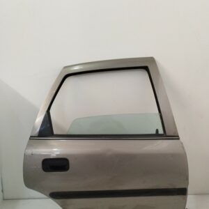 PUERTA TRASERA DERECHA OPEL VECTRA B BERLINA Básico DIESEL Motor 1,7 Ltr.  82 CV  [1995 - 2002] 4 Puertas