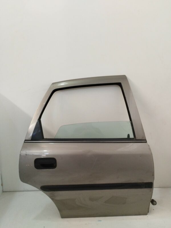 PUERTA TRASERA DERECHA OPEL VECTRA B BERLINA Básico DIESEL Motor 1,7 Ltr.  82 CV  [1995 - 2002] 4 Puertas