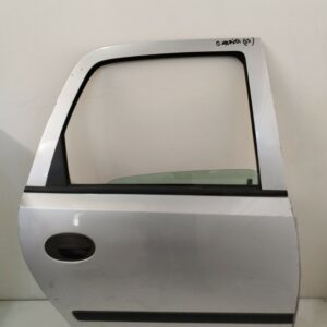 PUERTA TRASERA DERECHA OPEL MERIVA Cosmo NAFTA 95 Motor 1,6 Ltr.  87 CV  [2003 - 2008] 5 Puertas