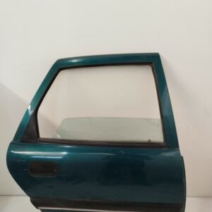 PUERTA TRASERA DERECHA OPEL VECTRA B BERLINA Básico DIESEL Motor 1,7 Ltr.  82 CV  [1995 - 2002] 4 Puertas