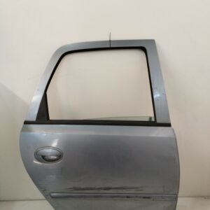 PUERTA TRASERA DERECHA OPEL MERIVA Cosmo NAFTA 95 Motor 1,6 Ltr.  87 CV  [2003 - 2008] 5 Puertas