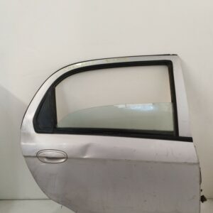 PUERTA TRASERA DERECHA CHEVROLET MATIZ S NAFTA Motor 0,8 Ltr.  52 CV  [2005 - 2005] 5 Puertas