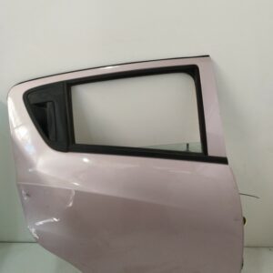 PUERTA TRASERA DERECHA CHEVROLET SPARK GT Basis NAFTA 95 Motor 1,0 Ltr.  68 CV  [2009 - 2016] 5 Puertas