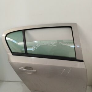 PUERTA TRASERA DERECHA OPEL ASTRA H BER. Cosmo DIESEL Motor 1,7 Ltr.  101 CV  [2006 - 2010] 5 Puertas