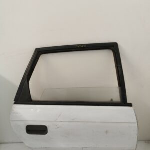 PUERTA TRASERA DERECHA OPEL ASTRA F BERLINA 2.0 16V CAT (X 20 XEV / L34) NAFTA Motor 2,0 Ltr.  136 CV  [1991 - 1998] 3 Puertas