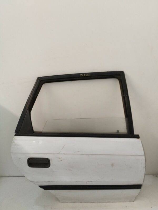 PUERTA TRASERA DERECHA OPEL ASTRA F BERLINA 2.0 16V CAT (X 20 XEV / L34) NAFTA Motor 2,0 Ltr.  136 CV  [1991 - 1998] 3 Puertas