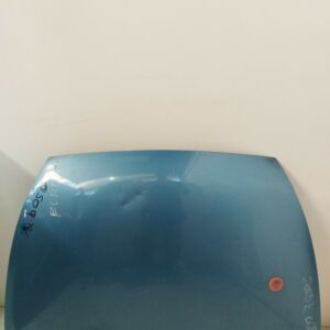ESPOLON FORD KA (CCQ) 1.3 CAT NAFTA Motor 1,3 Ltr.  60 CV  [1996 - 2008] 3 Puertas
