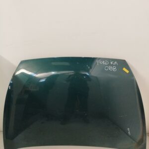 ESPOLON FORD KA (CCQ) Básico NAFTA Motor 1,3 Ltr.  49 CV  [1996 - 2008] 3 Puertas