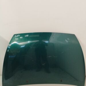 ESPOLON FORD KA (CCQ) KA 1 NAFTA Motor 1,3 Ltr.  49 CV  [1996 - 2008] 3 Puertas