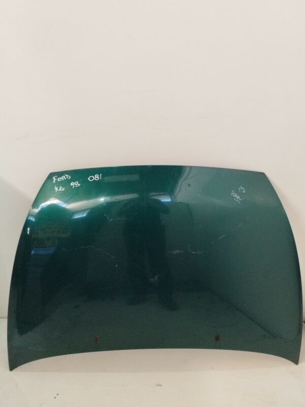 ESPOLON FORD KA (CCQ) KA 1 NAFTA Motor 1,3 Ltr.  49 CV  [1996 - 2008] 3 Puertas