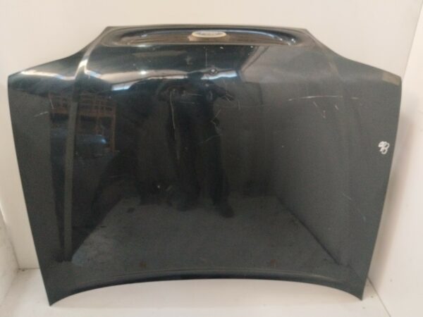 ESPOLON FORD KA (CCQ) Básico NAFTA Motor 1,3 Ltr.  60 CV  [1996 - 2008] 3 Puertas