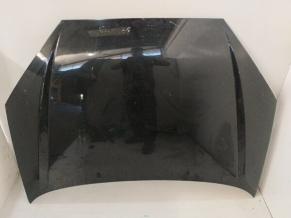 ESPOLON FORD FOCUS BERLINA (CAK) 1.6 16V CAT NAFTA 95 Motor 1,6 Ltr.  101 CV  [1998 - 2004] 3 Puertas