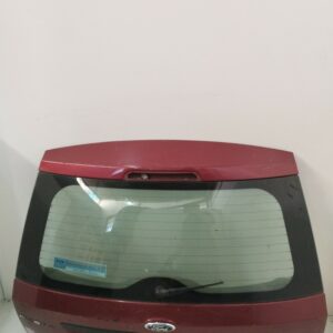 PORTON TRASERO FORD FIESTA BERLINA (DX) Futura NAFTA Motor 1,25 Ltr.  75 CV  [1999 - 2002] 5 Puertas