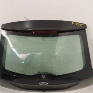 PORTON TRASERO FORD FOCUS BERLINA (CAK) Ambiente NAFTA 95 Motor 1,6 Ltr.  101 CV  [1998 - 2004] 5 Puertas