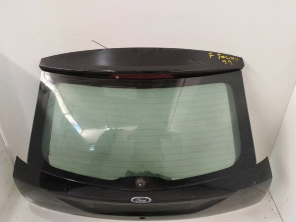 PORTON TRASERO FORD FOCUS BERLINA (CAK) Ambiente NAFTA 95 Motor 1,6 Ltr.  101 CV  [1998 - 2004] 5 Puertas