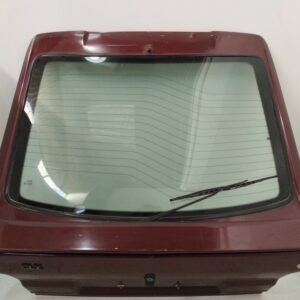 PORTON TRASERO FORD ESCORT BERLINA 1,3 NAFTA Motor 1,3 Ltr.  60 CV  [1986 - 1996] 3 Puertas