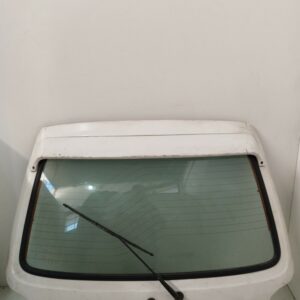 PORTON TRASERO FORD FIESTA BERLINA (DX) Futura NAFTA Motor 1,25 Ltr.  75 CV  [1999 - 2002] 5 Puertas
