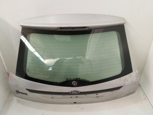 PORTON TRASERO FORD FOCUS BERLINA (CAK) 1.6 16V CAT NAFTA 95 Motor 1,6 Ltr.  101 CV  [1998 - 2004] 3 Puertas