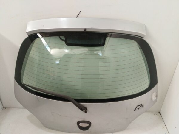 PORTON TRASERO FORD KA (CCQ) Básico NAFTA Motor 1,3 Ltr.  60 CV  [1996 - 2008] 3 Puertas