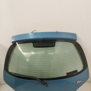 PORTON TRASERO FORD KA (CCQ) Básico NAFTA Motor 1,3 Ltr.  60 CV  [1996 - 2008] 3 Puertas