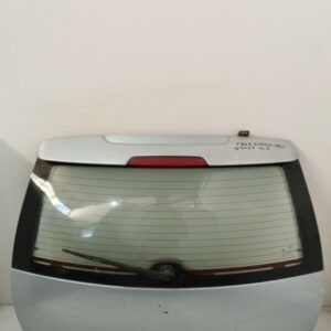 PORTON TRASERO TATA INDICA IDI DIESEL Motor 1,4 Ltr.  49 CV  [2002 - 0] 5 Puertas