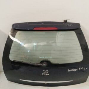 PORTON TRASERO TATA INDICA IDI DIESEL Motor 1,4 Ltr.  49 CV  [2002 - 0] 5 Puertas