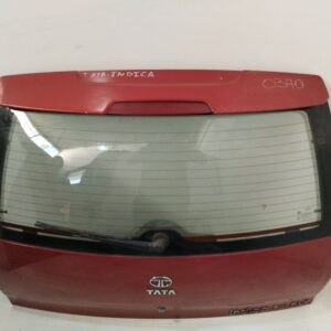 PORTON TRASERO TATA INDICA IDI DIESEL Motor 1,4 Ltr.  49 CV  [2002 - 0] 5 Puertas