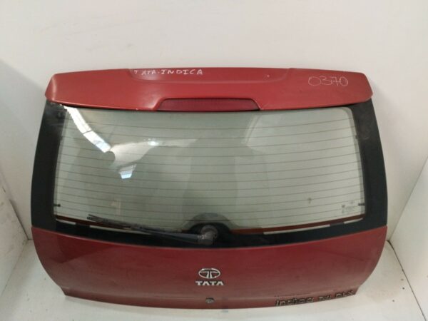 PORTON TRASERO TATA INDICA IDI DIESEL Motor 1,4 Ltr.  49 CV  [2002 - 0] 5 Puertas