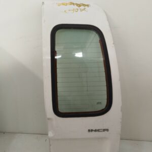PORTON TRASERO DERECHO SEAT INCA (6K9) 1.9 D CL Familiar DIESEL Motor 1,9 Ltr.  64 CV  [1995 - 2003] 3 Puertas