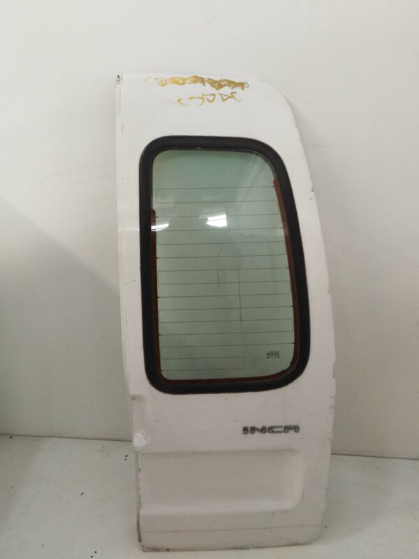 PORTON TRASERO DERECHO SEAT INCA (6K9) 1.9 D CL Familiar DIESEL Motor 1,9 Ltr.  64 CV  [1995 - 2003] 3 Puertas