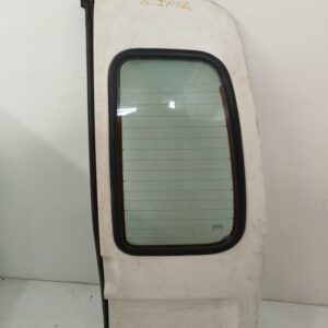PORTON TRASERO DERECHO SEAT INCA (6K9) 1.9 D CL Familiar DIESEL Motor 1,9 Ltr.  64 CV  [1995 - 2003] 3 Puertas