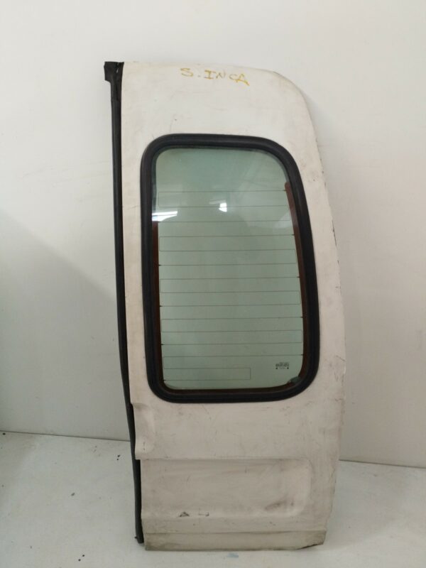 PORTON TRASERO DERECHO SEAT INCA (6K9) 1.9 D CL Familiar DIESEL Motor 1,9 Ltr.  64 CV  [1995 - 2003] 3 Puertas