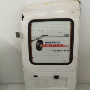 PORTON TRASERO IZQUIERDO FORD FIESTA COURIER 1.8 Diesel CAT DIESEL Motor 1,8 Ltr.  60 CV  [1995 - 1999] 3 Puertas