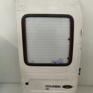 PORTON TRASERO DERECHO FORD FIESTA COURIER 1.8 Diesel CAT DIESEL Motor 1,8 Ltr.  60 CV  [1995 - 1999] 3 Puertas