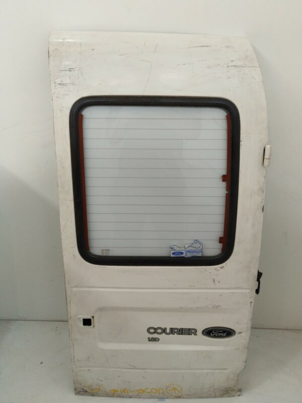 PORTON TRASERO DERECHO FORD FIESTA COURIER 1.8 Diesel CAT DIESEL Motor 1,8 Ltr.  60 CV  [1995 - 1999] 3 Puertas
