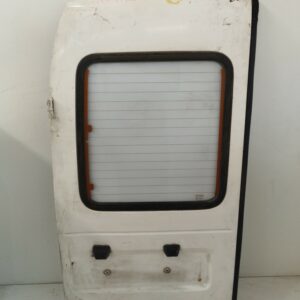 PORTON TRASERO IZQUIERDO FORD FIESTA COURIER 1.8 Diesel CAT DIESEL Motor 1,8 Ltr.  60 CV  [1995 - 1999] 3 Puertas