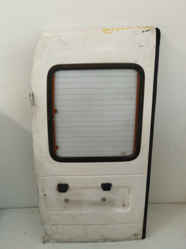 PORTON TRASERO IZQUIERDO FORD FIESTA COURIER 1.8 Diesel CAT DIESEL Motor 1,8 Ltr.  60 CV  [1995 - 1999] 3 Puertas