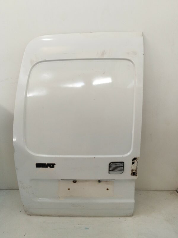 PORTON TRASERO IZQUIERDO SEAT INCA (6K9) 1.9 SDI  Motor 1,9 Ltr.  64 CV  [1995 - 2003] 3 Puertas