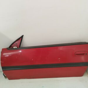 PUERTA DELANTERA IZQUIERDA NISSAN 100 NX (B13) GTI NAFTA Motor 2,0 Ltr.  143 CV  [1990 - 0] 2 Puertas