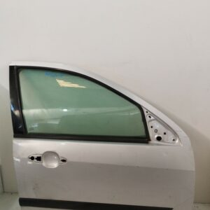 PUERTA DELANTERA DERECHA FORD FOCUS BERLINA (CAP) 1.8 TDCi Turbodiesel CAT DIESEL Motor 1,8 Ltr.  116 CV  [2004 - 2007] 3 Puertas