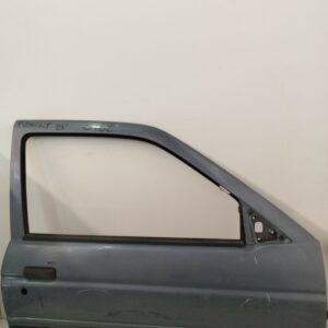 PUERTA DELANTERA DERECHA FORD ESCORT BERLINA 1.6 Diesel DIESEL Motor 1,6 Ltr.  54 CV  [1986 - 1996] 3 Puertas