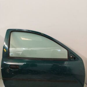 PUERTA DELANTERA DERECHA FORD KA (CCQ) Básico NAFTA Motor 1,3 Ltr.  60 CV  [1996 - 2008] 3 Puertas