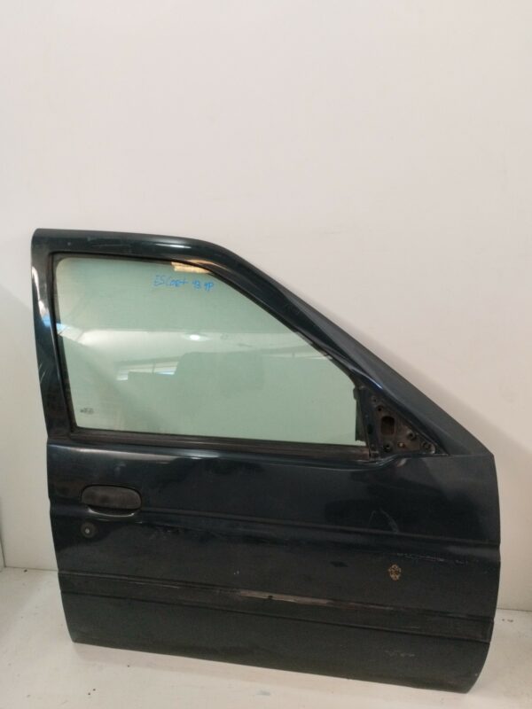 PUERTA DELANTERA DERECHA FORD ESCORT BERL./TURNIER Atlanta Ghia Nomade DIESEL Motor 1,8 Ltr.  90 CV  [1995 - 2000] 5 Puertas