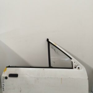 PUERTA DELANTERA DERECHA FORD ESCORT CABRIO Bicolor NAFTA Motor 1,6 Ltr.  105 CV  [1986 - 0] 2 Puertas